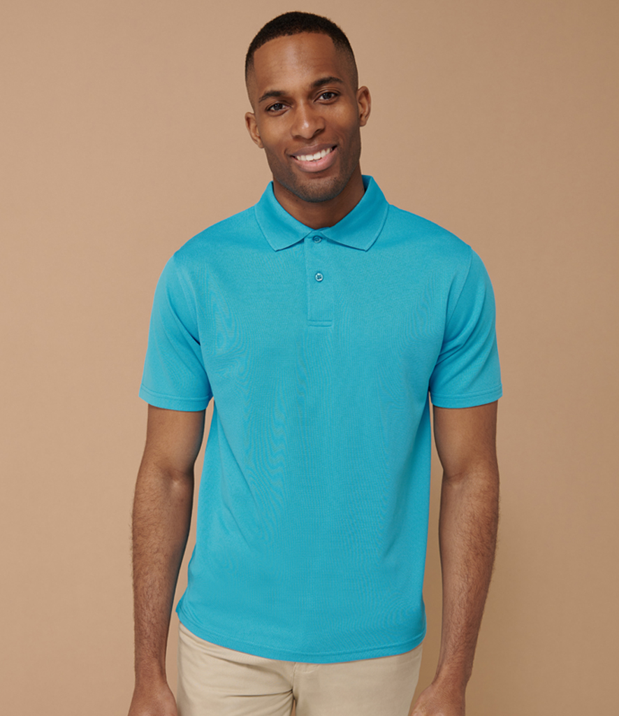 Henbury outlet polo shirts